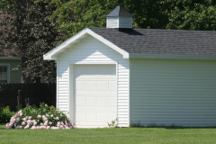 Sytch Lane outbuilding construction costs